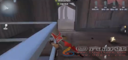 第五人格佣兵护腕怎么用(图5) 第五人格佣兵护腕怎么用(图5)