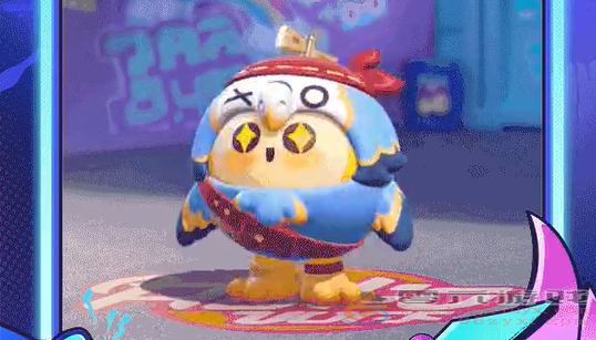 蛋仔派对s16赛季什么时候开始(图5) 蛋仔派对s16赛季什么时候开始(图5)