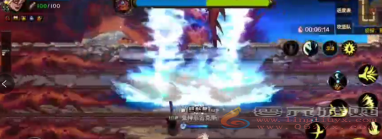 地下城与勇士起源罗特斯boss机制有哪些(图10) 地下城与勇士起源罗特斯boss机制有哪些(图10)