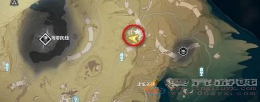 鸣潮红名boss位置一览(图13) 鸣潮红名boss位置一览(图13)