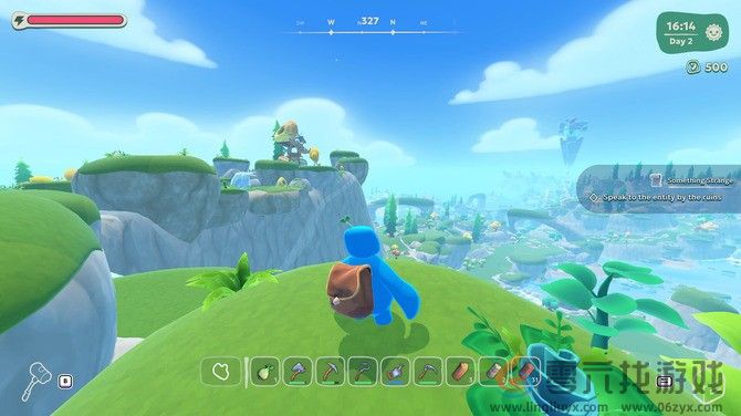 《南田物语》延期发售新日期未定 准备不够充分(图2)