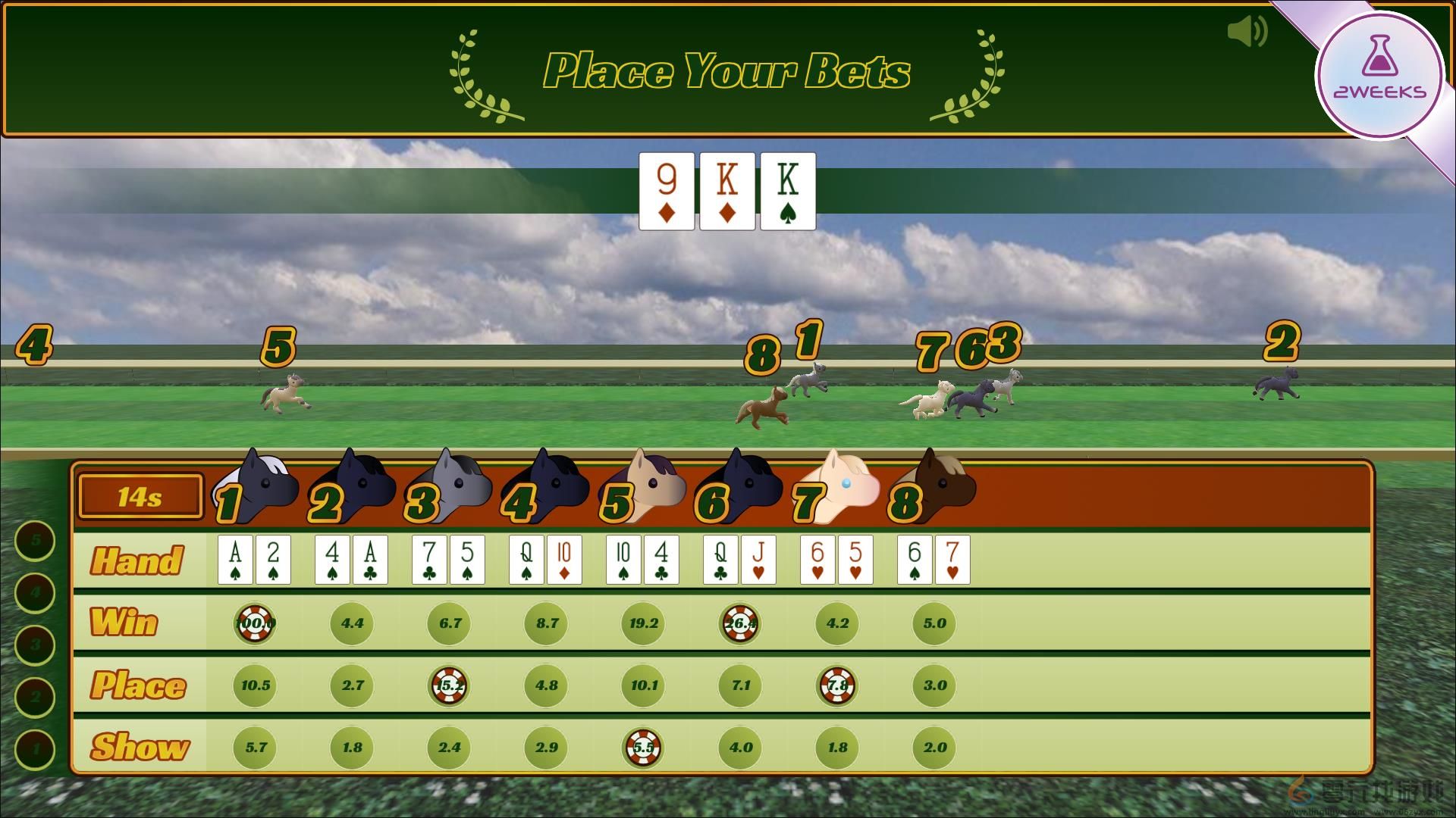 行业资深人士创建实验性网页游戏工作室 目标是快速推出小型游戏(图6) 行业资深人士创建实验性网页游戏工作室 目标是快速推出小型游戏(图6)