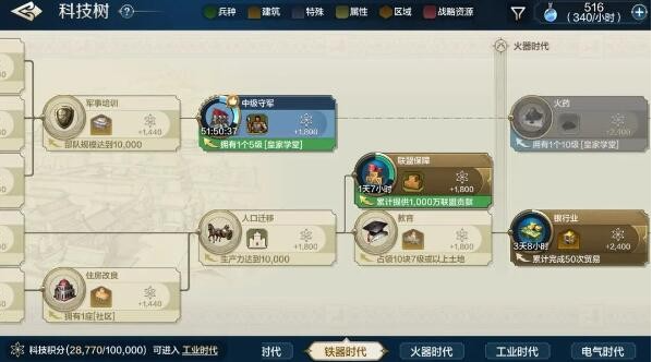 世界启元探索之路任务攻略(图4) 世界启元探索之路任务攻略(图4)