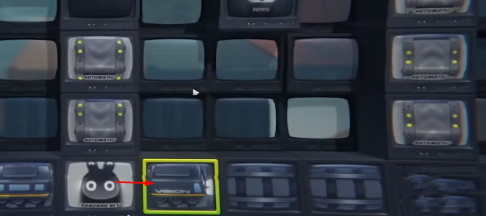 《绝区零》逃生早鸟票委托任务攻略(图9) 《绝区零》逃生早鸟票委托任务攻略(图9)