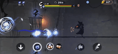 忍者必须死3夜叉·隼白忍术技能(图2) 忍者必须死3夜叉·隼白忍术技能(图2)