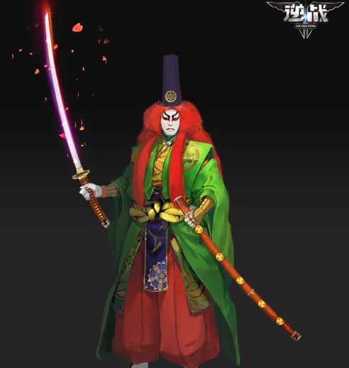 逆战boss角色大全(图12) 逆战boss角色大全(图12)