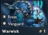 金铲铲之战S12重装战士羁绊有什么效果(图2) 金铲铲之战S12重装战士羁绊有什么效果(图2)