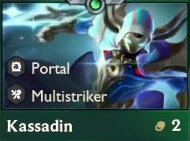 金铲铲之战S12魔战士羁绊有什么效果(图4) 金铲铲之战S12魔战士羁绊有什么效果(图4)