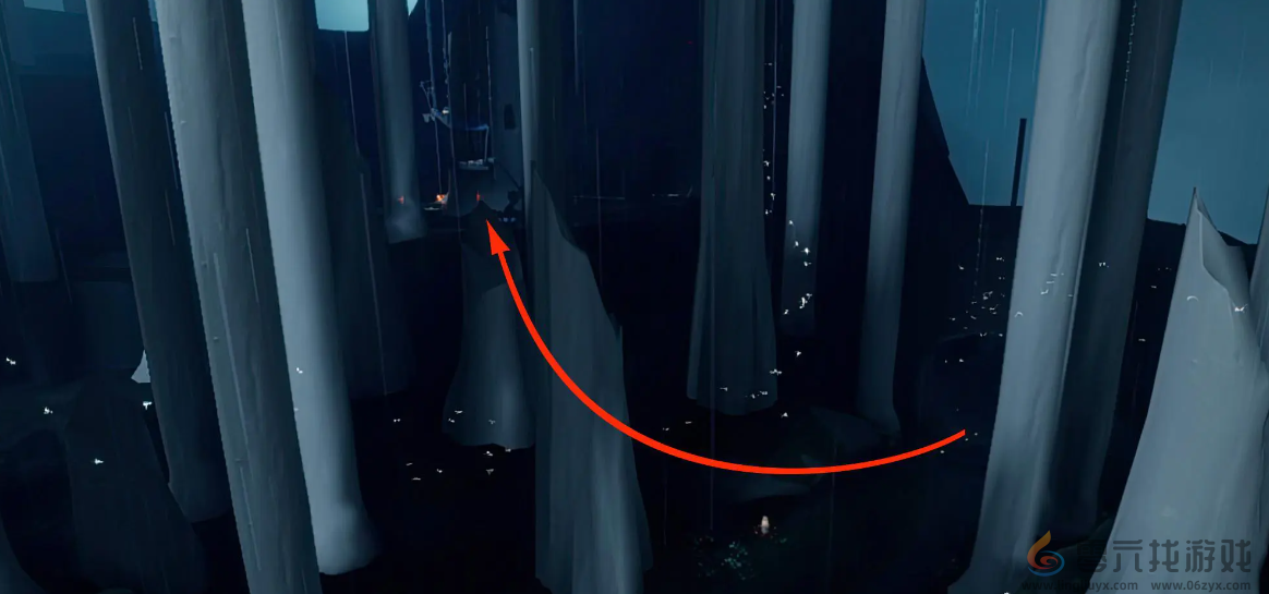 光遇7月19日每日任务做法攻略(图4) 光遇7月19日每日任务做法攻略(图4)