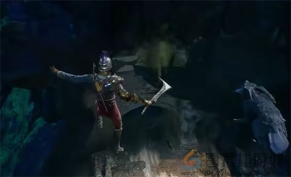 燧石枪黎明之围套装获取攻略(图16) 燧石枪黎明之围套装获取攻略(图16)