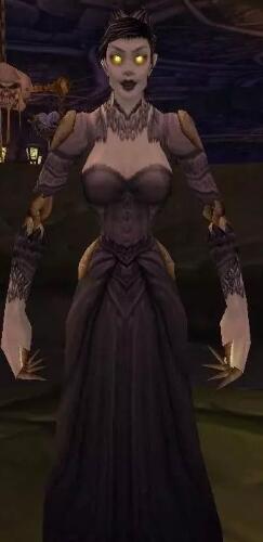 魔兽世界幽暗城拍卖行位置(图15) 魔兽世界幽暗城拍卖行位置(图15)