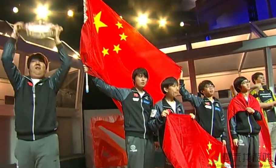 dota2中国拿到冠军数量成员介绍(图2)