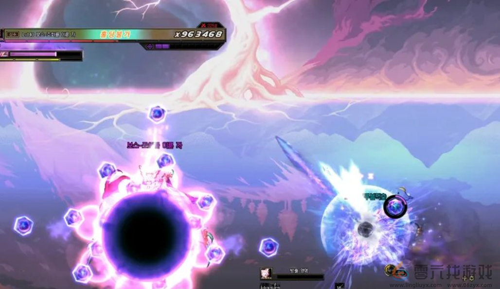 DNF隐者拉尔贡3阶协调打法攻略(图1)