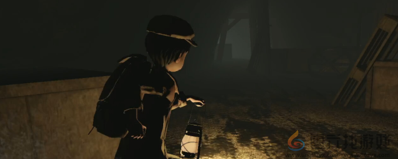 他是谁：逃出生天游戏特色内容介绍(图1)