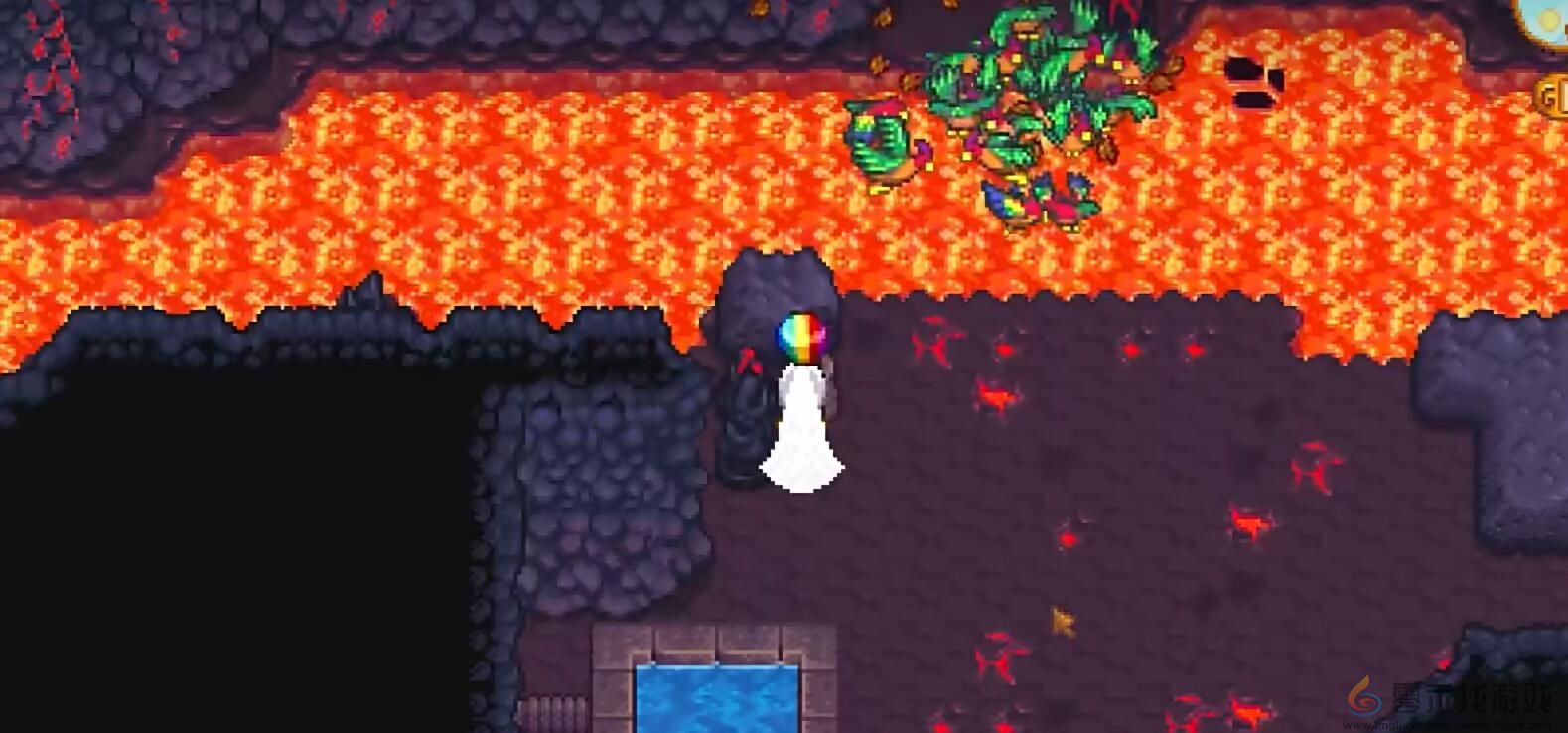 星露谷物语攻略大全(图10) 星露谷物语攻略大全(图10)