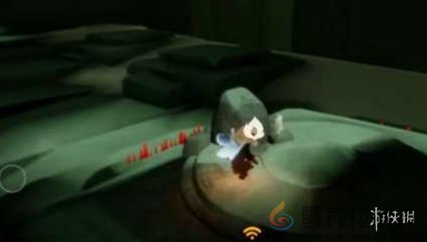 光遇暮土神龛在哪(图6) 光遇暮土神龛在哪(图6)