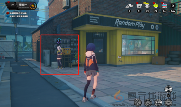 绝区零安比升阶事件任务怎么过(图3) 绝区零安比升阶事件任务怎么过(图3)