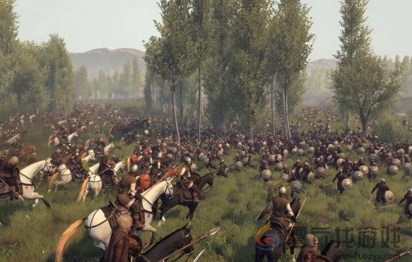 骑马与砍杀2秘籍大全及使用方法(图2) 骑马与砍杀2秘籍大全及使用方法(图2)