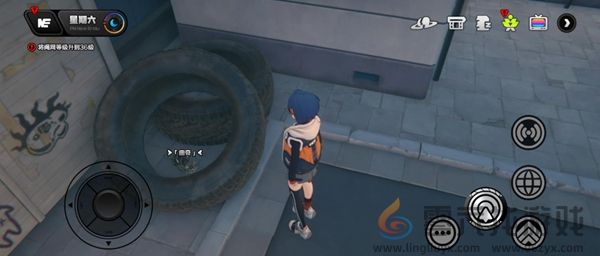 绝区零猫咪曲奇在哪(图12) 绝区零猫咪曲奇在哪(图12)