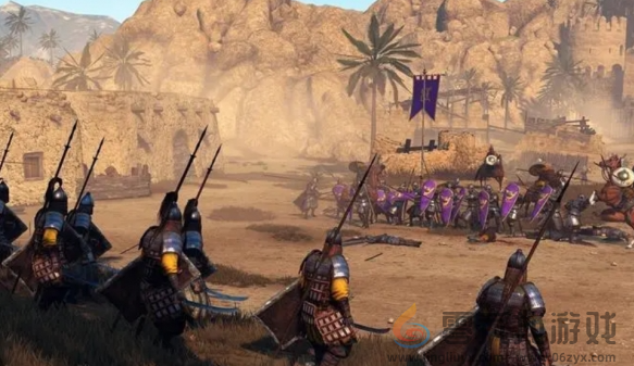 骑马与砍杀2修改属性文档位置及修改术语(图2) 骑马与砍杀2修改属性文档位置及修改术语(图2)