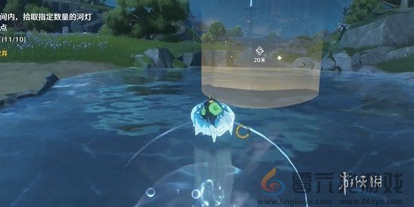 鸣潮鱼水乐怎么过(图4) 鸣潮鱼水乐怎么过(图4)