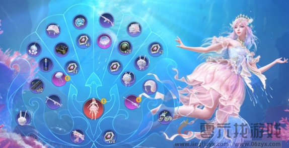 和平精英梦海之灵保底价格分享(图4) 和平精英梦海之灵保底价格分享(图4)