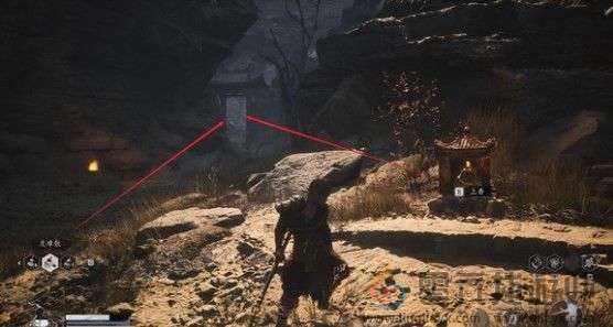 黑神话悟空六个佛目珠具体分享(图5) 黑神话悟空六个佛目珠具体分享(图5)