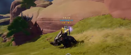 塔瑞斯世界坐骑切换方法(图2) 塔瑞斯世界坐骑切换方法(图2)