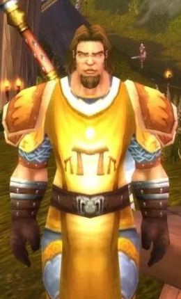 魔兽世界阿拉索战袍获取方法(图4) 魔兽世界阿拉索战袍获取方法(图4)