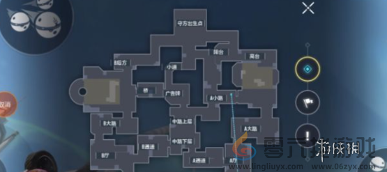 天启行动荒漠高塔点位有哪些(图4) 天启行动荒漠高塔点位有哪些(图4)