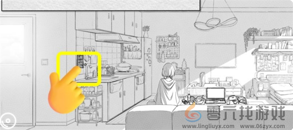 去远方第七章通关攻略(图8) 去远方第七章通关攻略(图8)