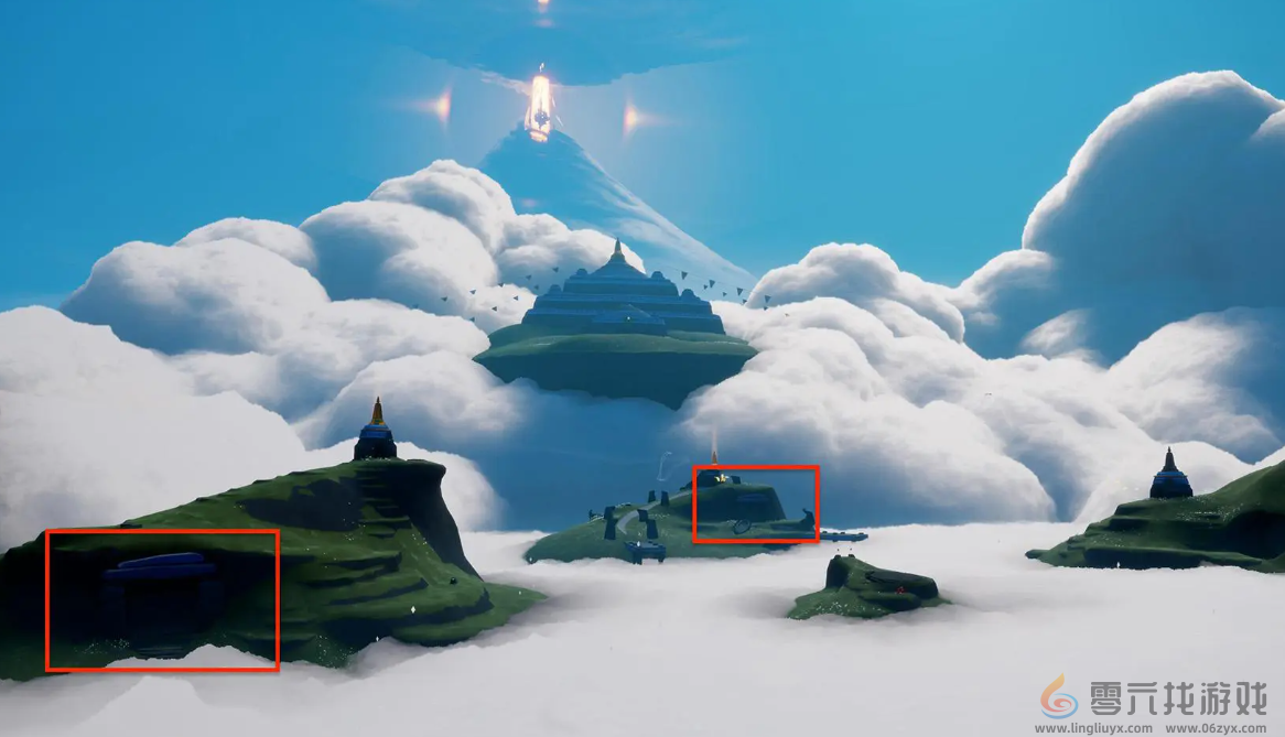 光遇9.5每日任务怎么做(图2) 光遇9.5每日任务怎么做(图2)