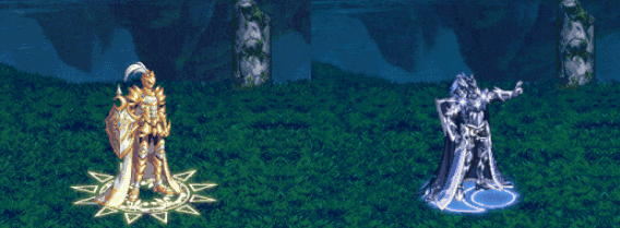 地下城与勇士起源追忆光环全职业外观一览(图9) 地下城与勇士起源追忆光环全职业外观一览(图9)