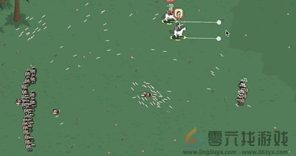 罗德里搜刮战利品方法一览(图1)