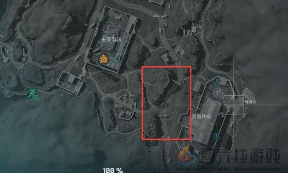 三角洲行动零号大坝彩蛋点位置攻略(图5) 三角洲行动零号大坝彩蛋点位置攻略(图5)