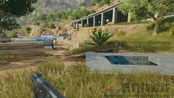 三角洲行动零号大坝彩蛋点位置攻略(图15) 三角洲行动零号大坝彩蛋点位置攻略(图15)