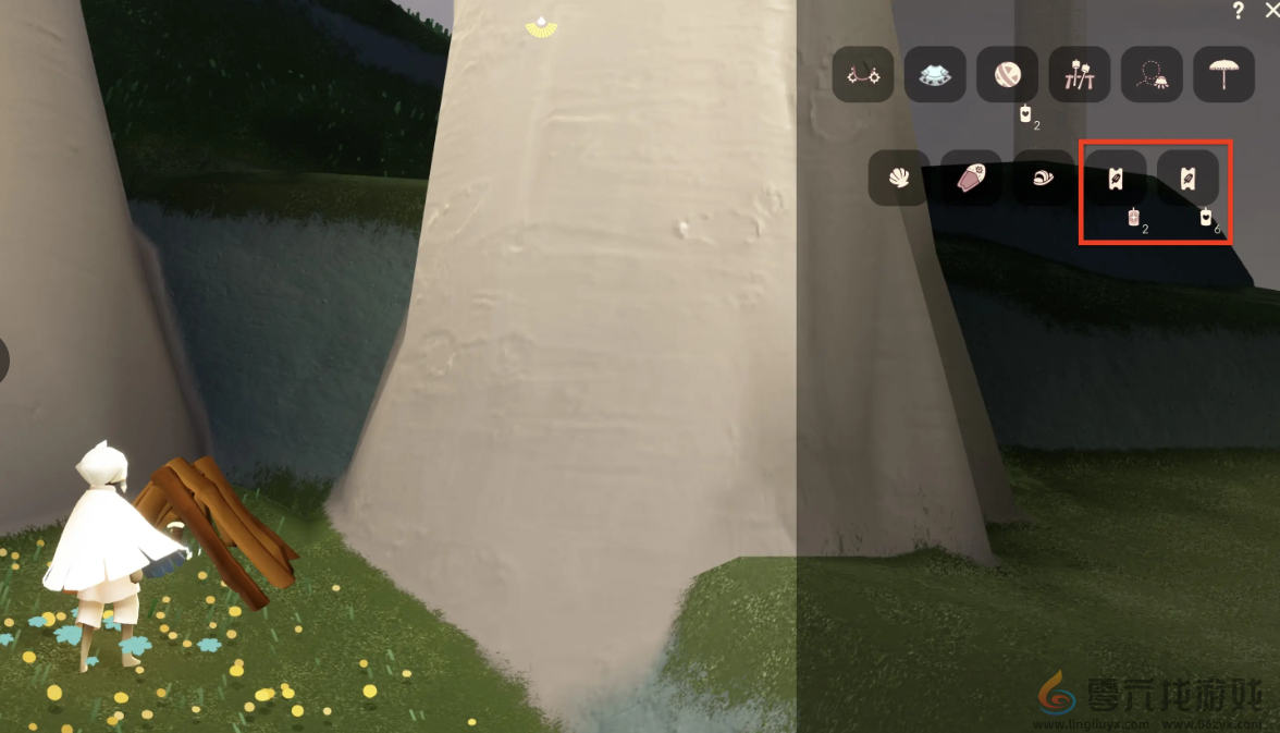 光遇9.11雪糕代币在哪里(图8) 光遇9.11雪糕代币在哪里(图8)