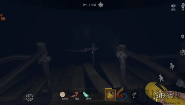 代号超自然浅层摸金攻略大全(图8)