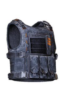 《萤火突击》炙阳护甲防具一览(图4) 《萤火突击》炙阳护甲防具一览(图4)