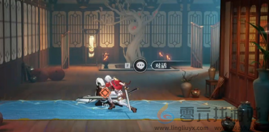 归龙潮笼鸟意未平任务攻略(图9) 归龙潮笼鸟意未平任务攻略(图9)