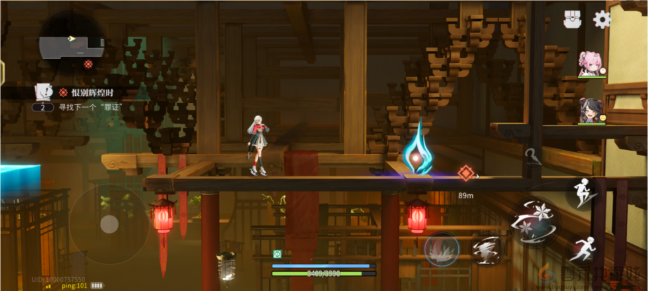 归龙潮主线三种乐器在哪里(图3) 归龙潮主线三种乐器在哪里(图3)