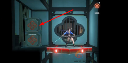 《归龙潮》笼鸟意未平任务攻略(图16)