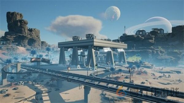 幸福工厂作弊码大全及蓝图路径分享(图2) 幸福工厂作弊码大全及蓝图路径分享(图2)