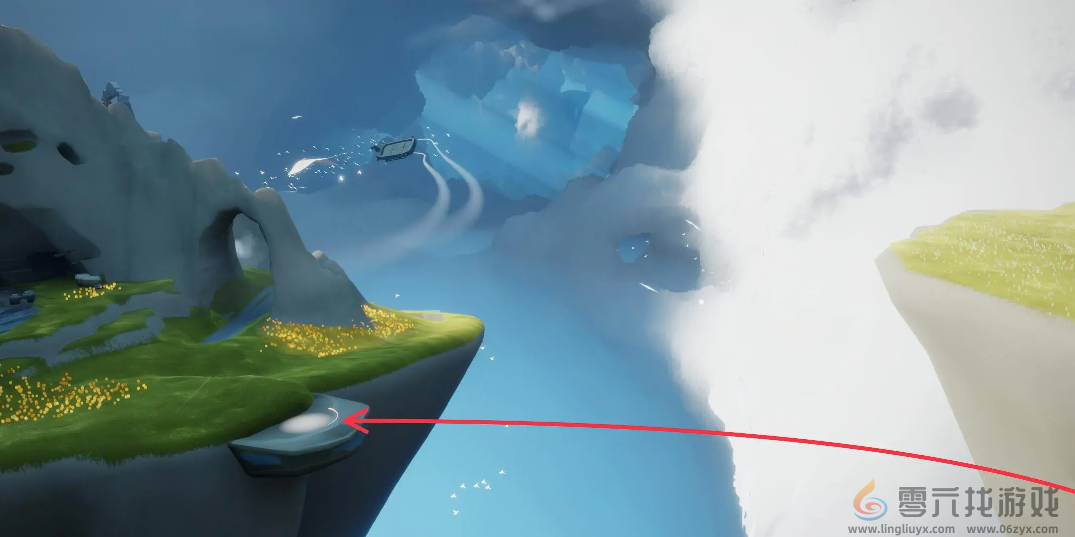 光遇9.26每日任务怎么做(图6) 光遇9.26每日任务怎么做(图6)