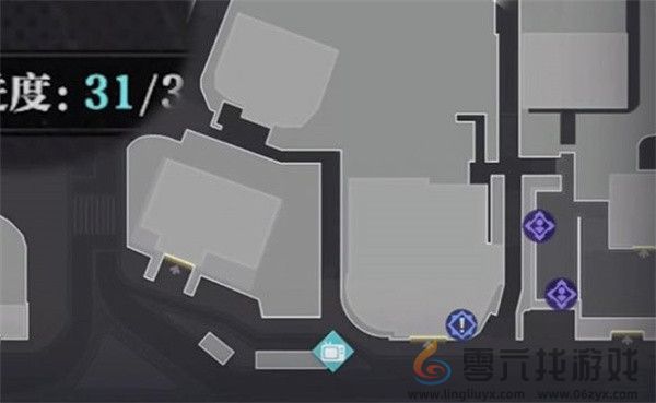 归龙潮中浦城区福鼠位置一览(图4) 归龙潮中浦城区福鼠位置一览(图4)