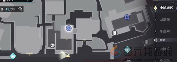 归龙潮特殊的照片任务怎么过(图8) 归龙潮特殊的照片任务怎么过(图8)