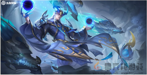 东皇太一噬灭天穹新皮肤上线时间(图3) 东皇太一噬灭天穹新皮肤上线时间(图3)