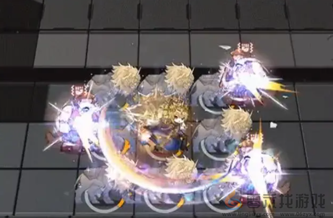 明日方舟近卫维娜维多利亚怎么获取(图7) 明日方舟近卫维娜维多利亚怎么获取(图7)