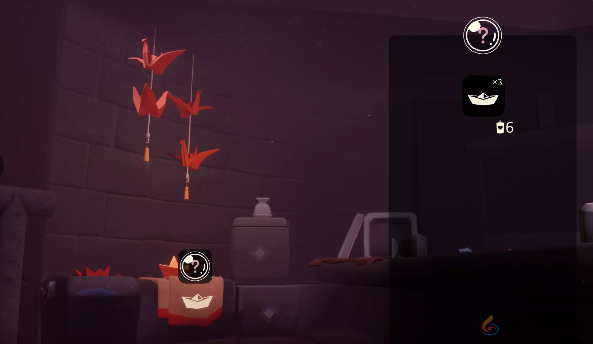 光遇10.8免费魔法有什么(图5) 光遇10.8免费魔法有什么(图5)