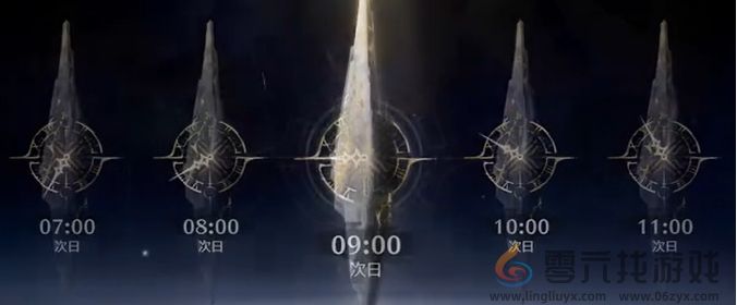 鸣潮哼哈二将成就达成攻略(图5)